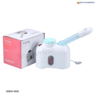 Family-Vaporizzatore-Facciale
