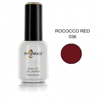rococco-red