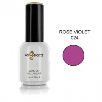 rose-violet