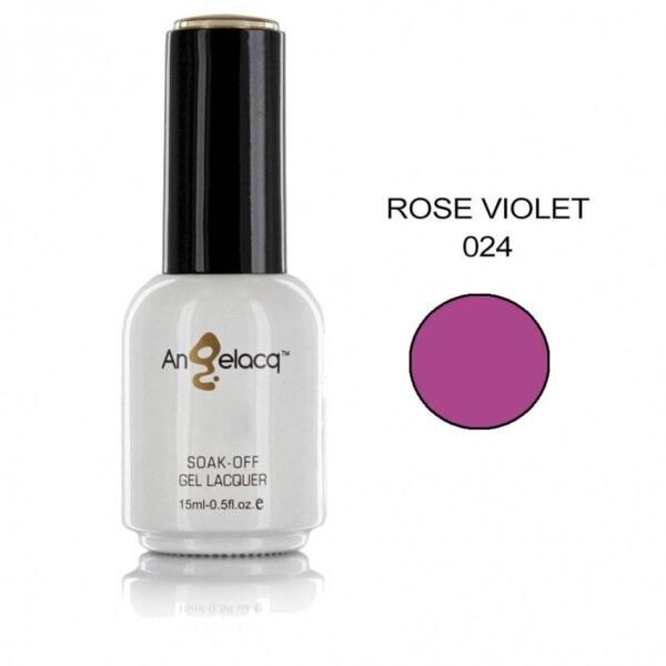 rose-violet